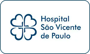 Hospital São Vicente de Paula // Locação de Câmeras de CFTV - Rio de Janeiro