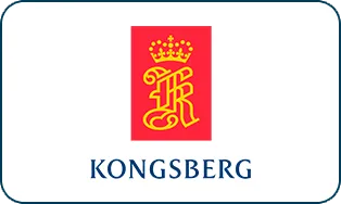 Kongsberg Maritime // Locação de Câmeras de CFTV - Rio de Janeiro